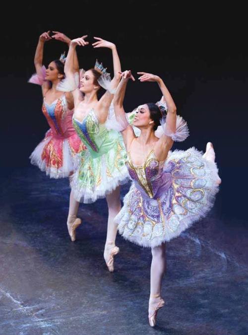 American ballet theatre