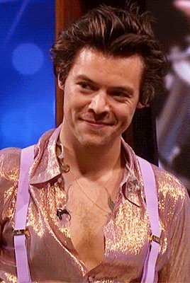 Harry On Later With Jools Holland