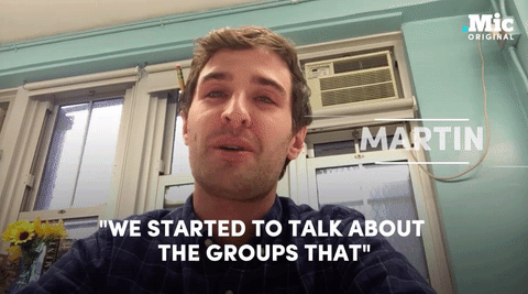 albionscastle:micdotcom:We spoke to three teachers about how they discussed Donald Trump in their cl