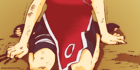 annalovesfiction:  “I will protect you.”Having Team 7 back together is the best