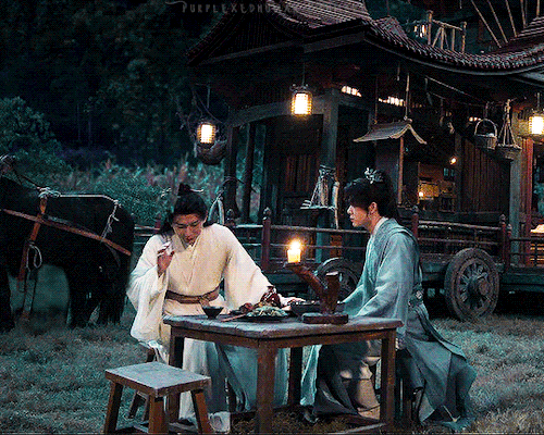 "Do You Think My Master Might Be In Hiding, Under An Alias?" Fang Duobing To Li Lianhua, Who Is In Fact