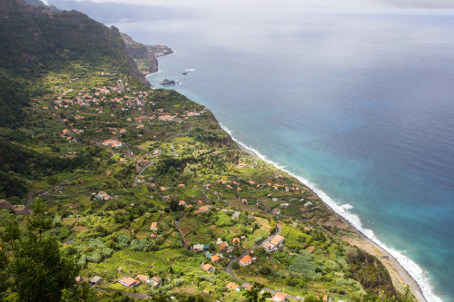 breathtakingdestinations:Madeira - Portugal (by Florian Meißner) 