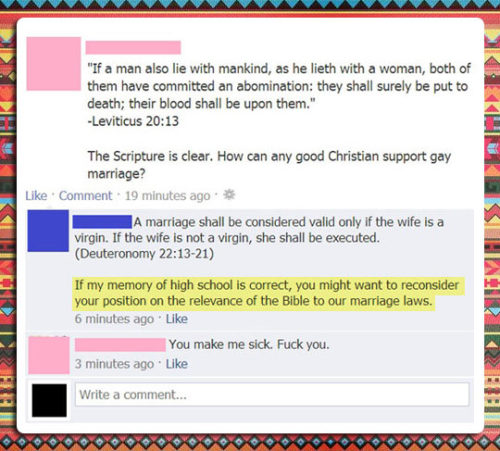 srsfunny:  Apply Holy Water To Burnt Areahttp://srsfunny.tumblr.com/  Ha.  Win.