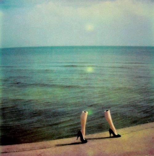 hermosanikita:  Guy Bourdin  porn pictures