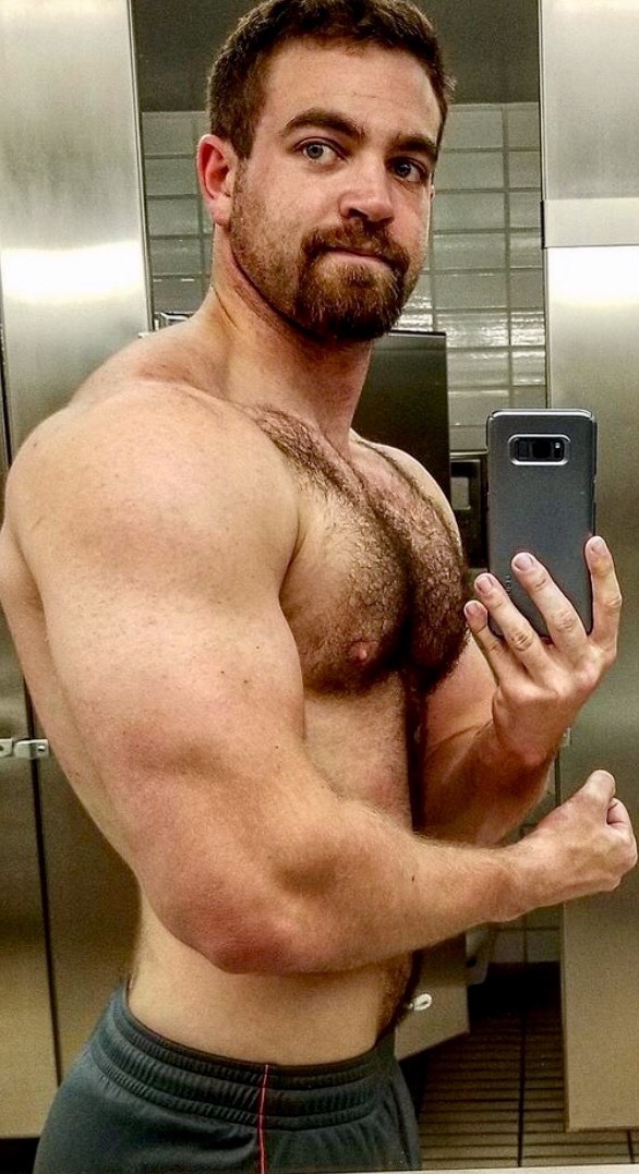 mmm fuzzy...