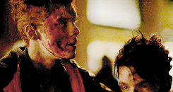 sjoighwrgwiog-deactivated201509:  You love me. And you’re gay. 