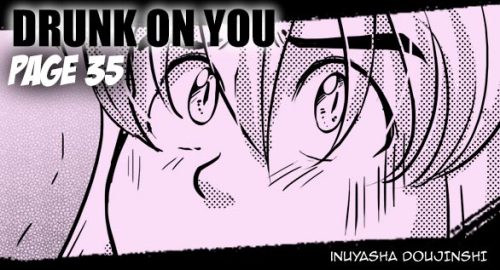 lenbarboza:♥ DOUJINSHI UPDATES ARE BACK! ♥ The new pages of my Fullmetal Alchemist doujinshi The C