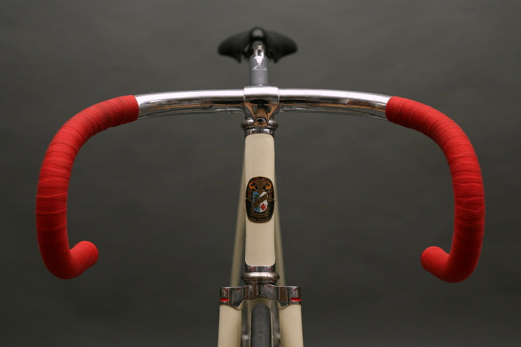 utwo:   			 				 				1960 Cinelli S.C. Pista © velociao