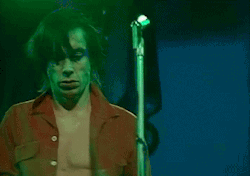 All Iggy Pop All The Time