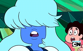 wadebae: I’m never alone.