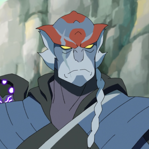 allthelettersandlights:The way Kolivan’s face falls after being glared at by the Puigians breaks my 