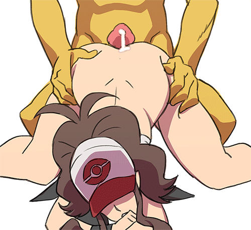 Follow Rule 34 Motherfucker!