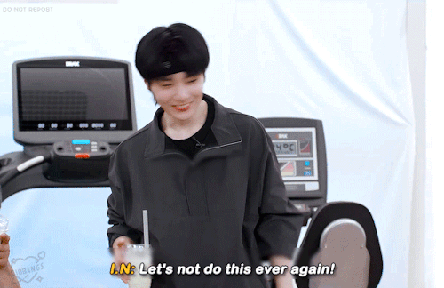 SKZ CODE EP. 30 DWAEKKI GYM #2