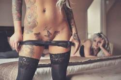 Tattoos I like