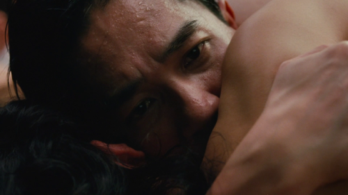 sesiondemadrugada:Lust, Caution (Ang Lee, 2007). Lust, Caution (2007) dir. Ang Lee