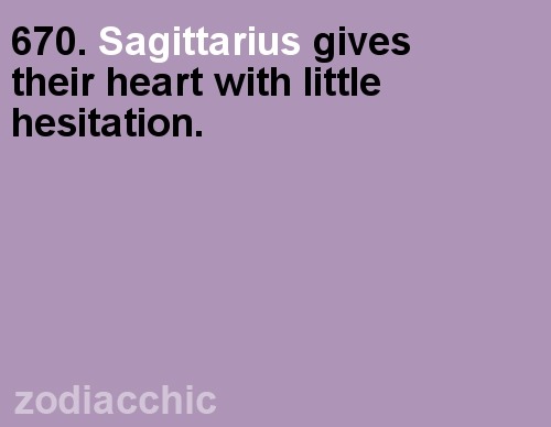 zodiacchic:ZodiacChic Post:Sagittarius