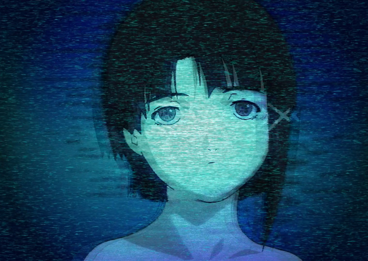 GIVE ME FRESH TOFU: Serial Experiments Lain (1998), Ryutaro Nakamura