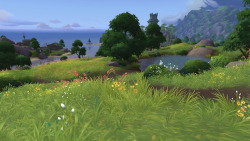 azerothianbeauty:  Stormsong Valley (29.63, 66.52)