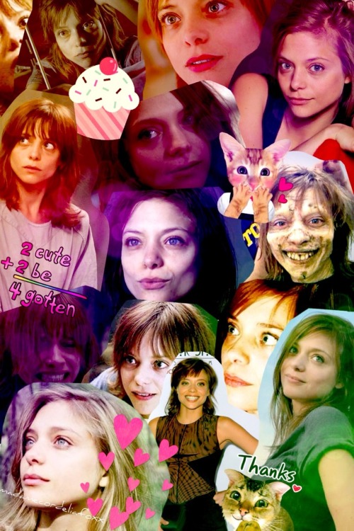 madamecordeliafoxx:Collages for the cast members that I find do not get on enough collages part 1