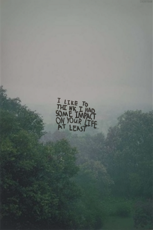 kushandwizdom:  Click here for more personal quotes