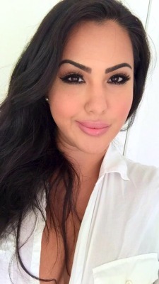 nuffsed69:  Beautiful, Thick & Sexy Latina