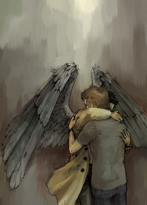cassiesdestielartrecs:  going wrong by cobaltblack 