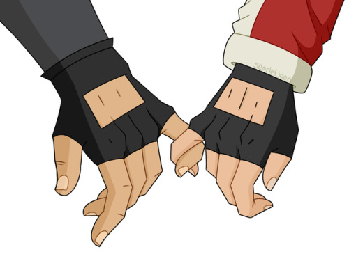 scarletjoon:“promise me that you won’t leave again.”“i promise.”
