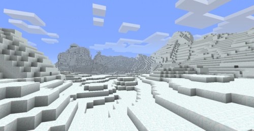 fakehistory:Chicago During Polar Vortex (2019)