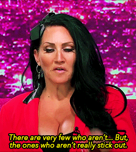 RuPaul's Drag Race