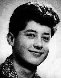 pagewoman:  Jimmy Page born 9th January 1944