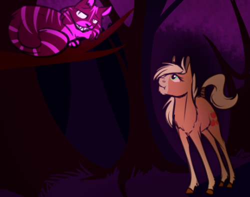 my-little-art-challenge:  Applejack is lost 1. http://command-a-pony.tumblr.com/ 2. http://asksprite.tumblr.com/ 3. http://manliestcat.tumblr.com/ 4. http://thedorkychicken.tumblr.com/ 5. http://its-pony-land.tumblr.com/ 6. http://tsitra360.tumblr.com/