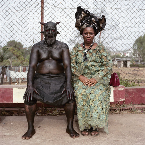 cultureunseen:  Selected images by Pieter Hugo…http://www.pieterhugo.com/ 
