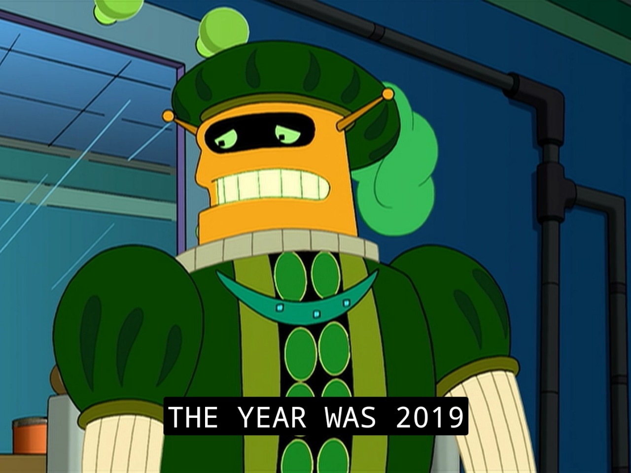 merlot-madness:  candygarnet:  gattomeows:  merlot-madness:  It happens this year folks…     I wanna take a moment to reblog this one last time while it’s still 2019. All year, i’ve gotten over a hundred reblogs DAILY on THIS POST ONLY. Every day,