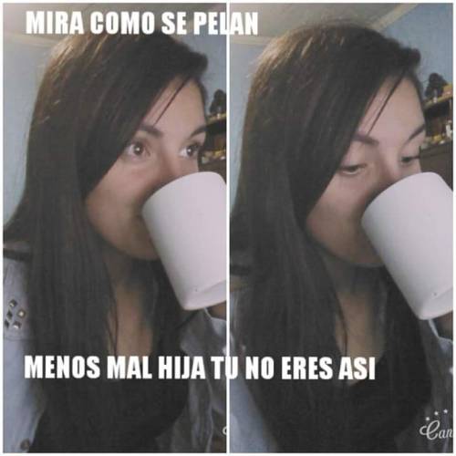 futubandera:  Un saludo pa la deisy <3. Washeeta te haria de todo menos. El aseo ,sacar la basura, lavar la losa, y esas weas