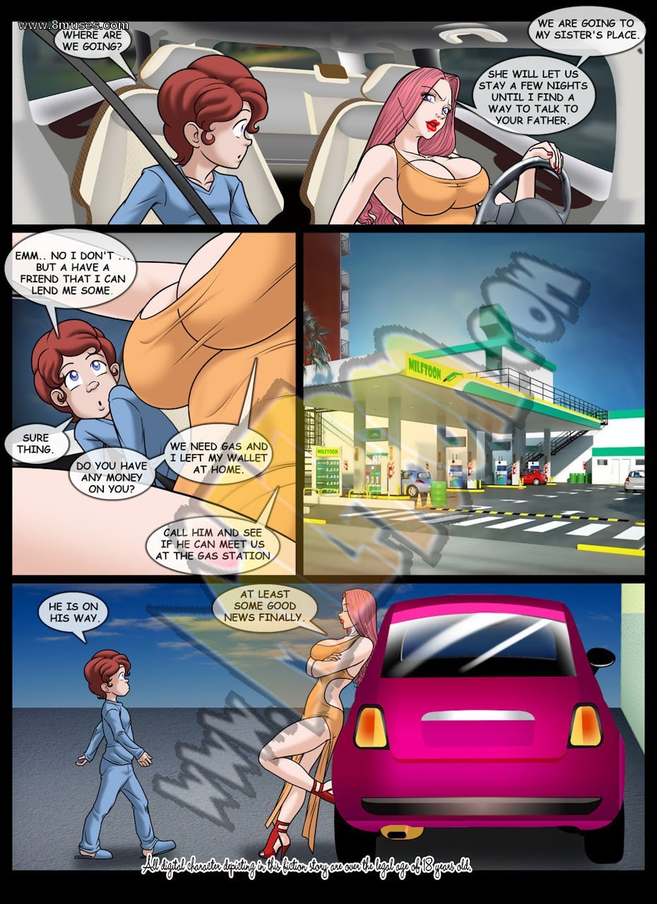 onlyadultcomic:  