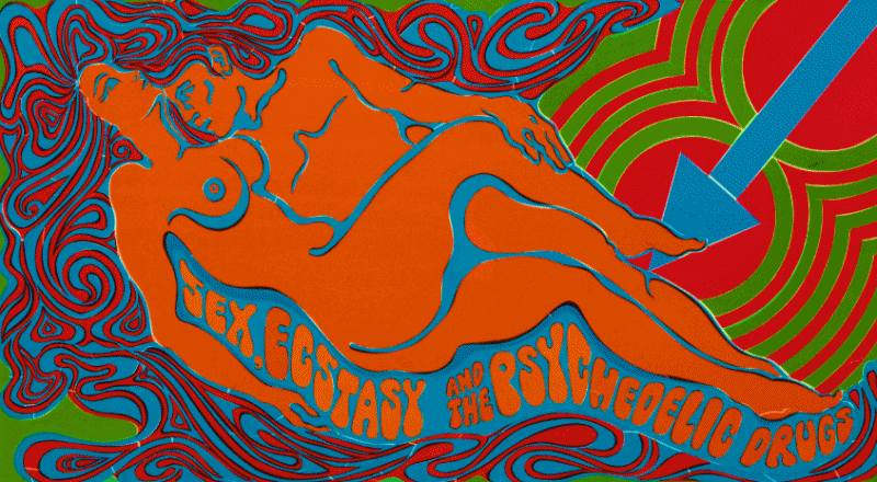 Flow with me into the sunshine bliss ~