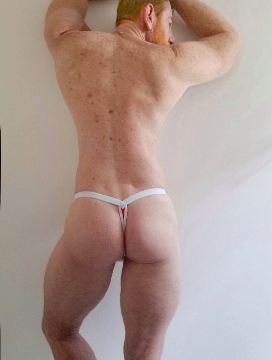 gingerbum1:  #kriskringle is ready to fill your… stocking Gb🇨🇦