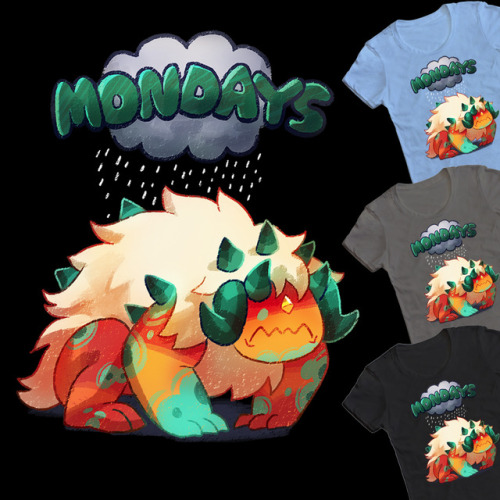calonarang: I did some shirt designs!!!  If you want any of these on shirts please go vote for them!
