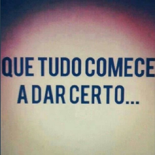 Se oriente rapaz...