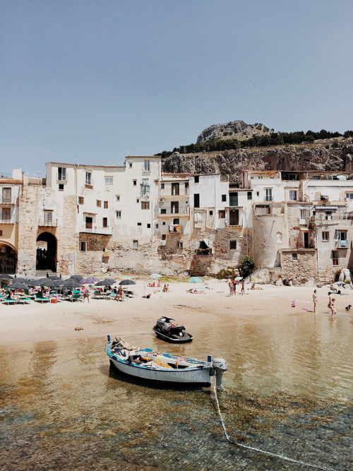 hellanne:Sicily, by Maria Khlebnikova