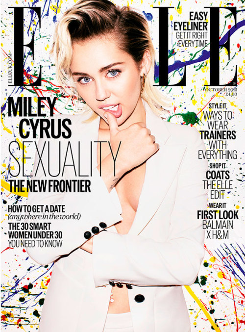 Sex supercrazyfullbassman:  micdotcom:  Miley pictures