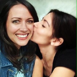 rootxshaw15:  Day 5 favorite pairing! 