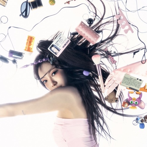 Aespa Japan Debut Single Hot Mess