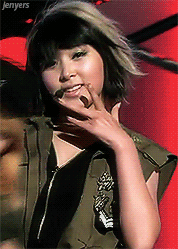 I Miss 4minute I My Me Mine M Countdown