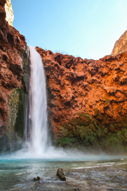 lsleofskye:  Supai, United States