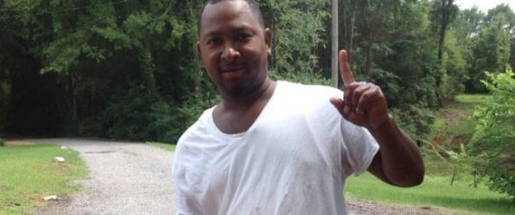 anarcho-queer:  Attorneys: Mississippi Cop Kevin Herrington Said ‘I’m Gonna Get