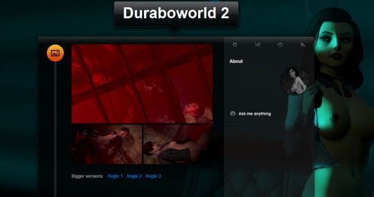 Sex Duraboworld 2 Is No More pictures