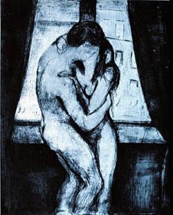 madivinecomedie: Edvard Munch  Edvard Munch.
