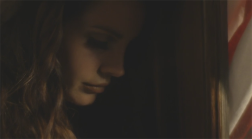 dellrey:Lana Del Rey / Freak (2016)