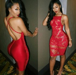 everydayphotos77:  Miracle Watts  SHE’S